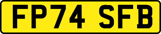 FP74SFB