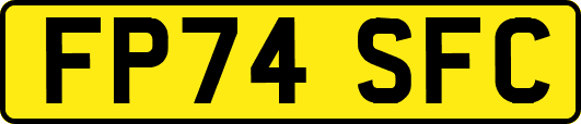 FP74SFC