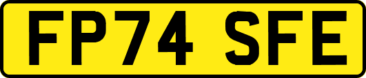 FP74SFE