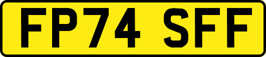 FP74SFF