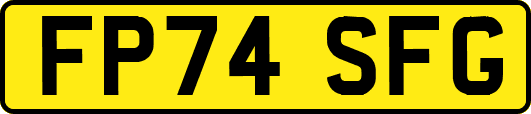 FP74SFG