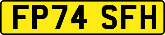 FP74SFH