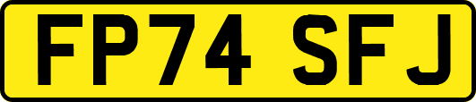 FP74SFJ
