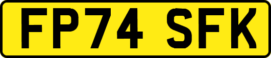FP74SFK