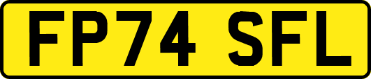 FP74SFL