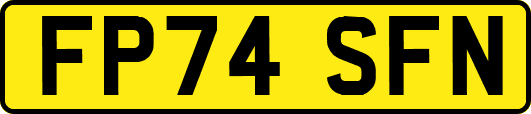 FP74SFN