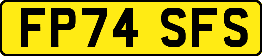 FP74SFS