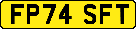 FP74SFT