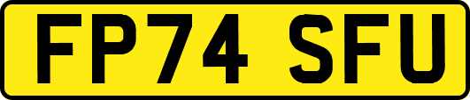 FP74SFU