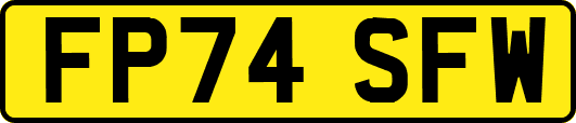 FP74SFW