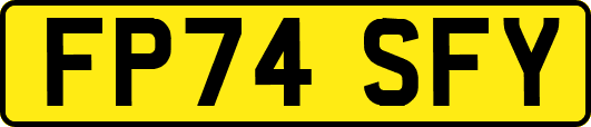 FP74SFY