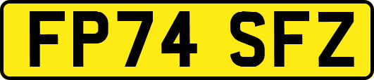 FP74SFZ