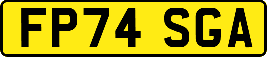 FP74SGA