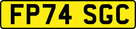 FP74SGC