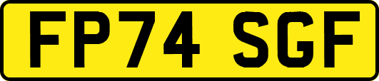 FP74SGF