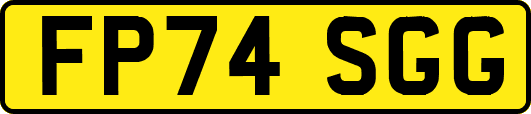 FP74SGG