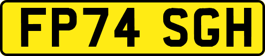 FP74SGH