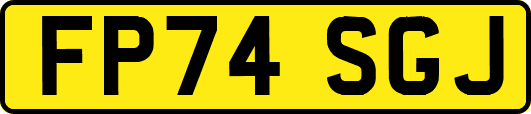 FP74SGJ