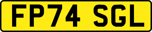 FP74SGL