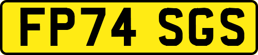 FP74SGS