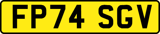 FP74SGV