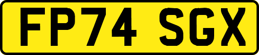 FP74SGX