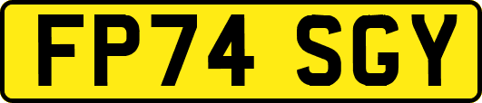 FP74SGY