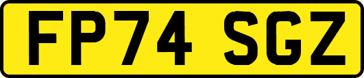 FP74SGZ