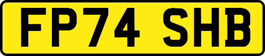 FP74SHB
