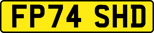 FP74SHD