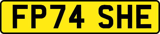 FP74SHE