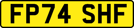 FP74SHF