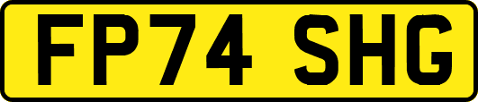 FP74SHG