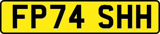 FP74SHH