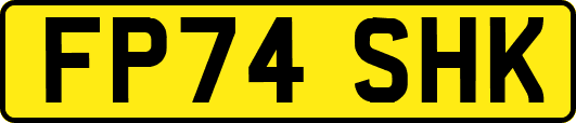 FP74SHK