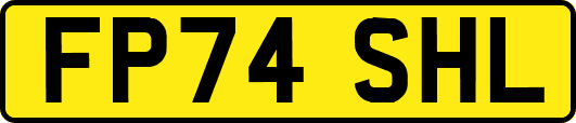 FP74SHL