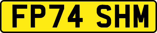 FP74SHM