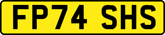 FP74SHS