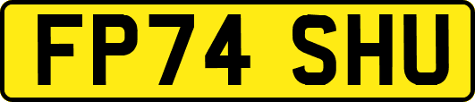 FP74SHU