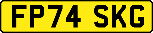 FP74SKG