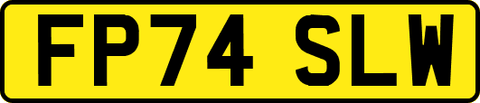 FP74SLW