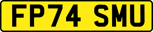 FP74SMU