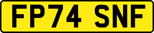 FP74SNF