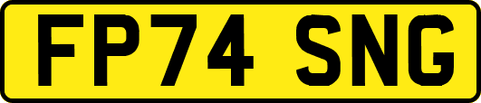 FP74SNG