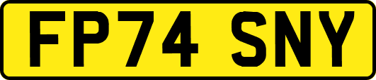 FP74SNY