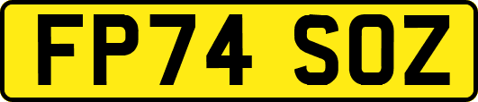 FP74SOZ