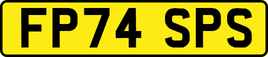FP74SPS