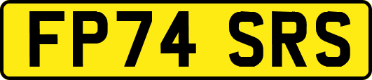 FP74SRS