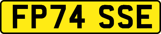 FP74SSE