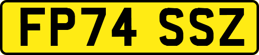 FP74SSZ